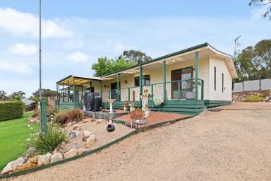 House For Sale - VIC - Mount Taylor - 3875 - North Facing, Great Views, Great Location  (Image 2)