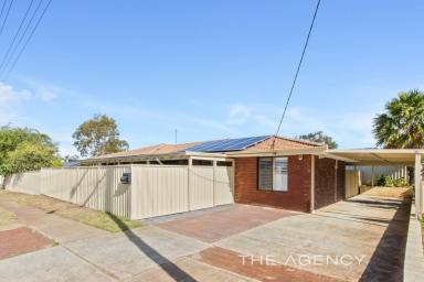 House For Sale - WA - Craigie - 6025 - CORNER BLOCK WITH LOADS OF POTENTIAL!!!  (Image 2)