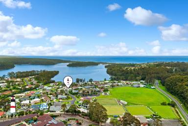 House For Sale - NSW - Dalmeny - 2546 - Large Family Home @ Dalmeny  (Image 2)