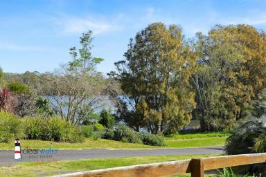 House For Sale - NSW - Wallaga Lake - 2546 - Large Coastal Block - Subdivision Potential or Build a Masterpiece.  (Image 2)