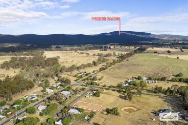 Residential Block Sold - VIC - Landsborough - 3384 - Township Zoned Land - Your Blank Canvas in the Heart of the Pyrenees  (Image 2)