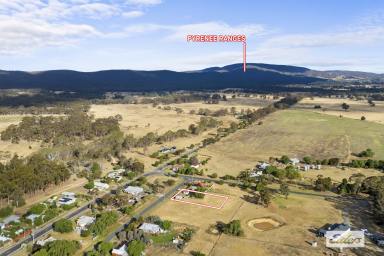 Residential Block For Sale - VIC - Landsborough - 3384 - Township Zoned Land with Shed - Your Rural Escape Starts Here  (Image 2)