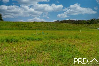 Residential Block For Sale - NSW - Kyogle - 2474 - Build Your Dream Project  (Image 2)