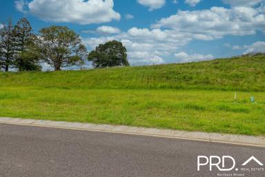 Residential Block For Sale - NSW - Kyogle - 2474 - Build Your Dream Project  (Image 2)