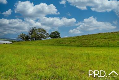 Residential Block For Sale - NSW - Kyogle - 2474 - Build Your Dream Project  (Image 2)