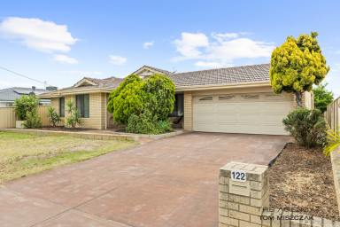 House For Sale - WA - East Cannington - 6107 - UNDER OFFER with MULTIPLE OFFERS by Tom Miszczak  (Image 2)