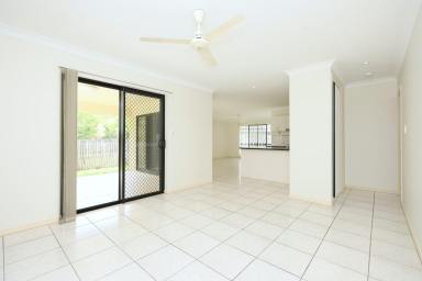 House For Lease - QLD - Kanimbla - 4870 - Fully Tiled and Airconditioned Family Home - Beautiful Kanimbla  (Image 2)