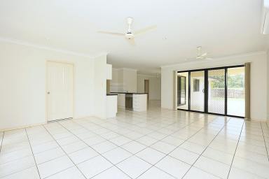 House For Lease - QLD - Kanimbla - 4870 - Fully Tiled and Airconditioned Family Home - Beautiful Kanimbla  (Image 2)