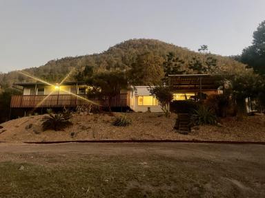 Hotel/Leisure For Lease - QLD - Mount Archer - 4514 - Nature Retreat  (Image 2)