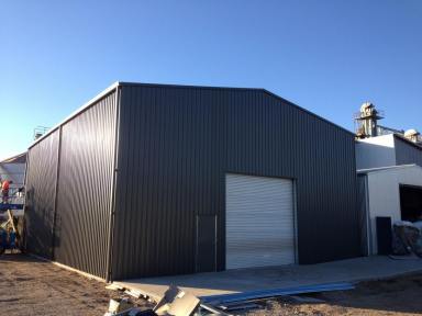 Business For Sale - NSW - Penrith - 2750 - Reputable & Established Ranbuild Shed Business  (Image 2)