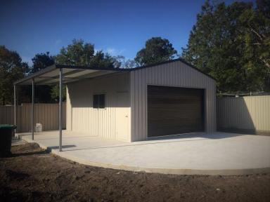 Business For Sale - NSW - Penrith - 2750 - Reputable & Established Ranbuild Shed Business  (Image 2)