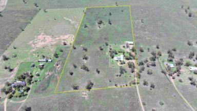 Acreage/Semi-rural For Sale - NSW - Moree - 2400 - "Illourie" Moree  (Image 2)