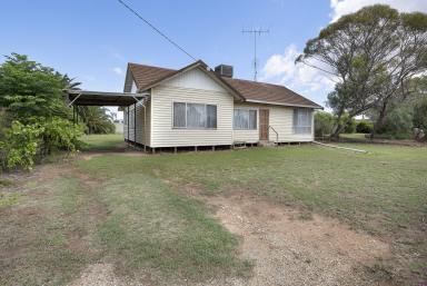 House For Sale - VIC - Manangatang - 3546 - Affordable & Spacious Renovater  (Image 2)