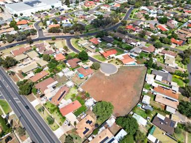 Residential Block For Sale - VIC - Mildura - 3500 - Vacant Land for Sale - 881m² in Prime Mildura Location!  (Image 2)