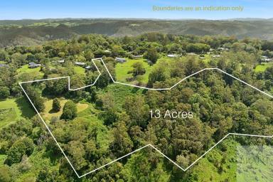 Residential Block For Sale - QLD - Montville - 4560 - Prime Montville Land: Your Dream Home or Accommodation Venue Awaits!  (Image 2)