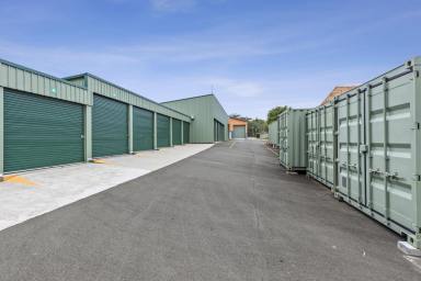 Industrial/Warehouse For Sale - NSW - Ulladulla - 2539 - FREEHOLD PROPERTY $4.075m & LEASEHOLD/BUSINESS $390,000  (Image 2)