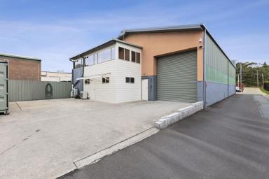 Industrial/Warehouse For Sale - NSW - Ulladulla - 2539 - FREEHOLD PROPERTY $4.075m & LEASEHOLD/BUSINESS $390,000  (Image 2)