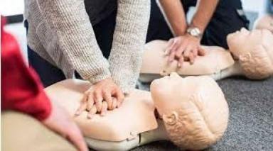 Business For Sale - QLD - Brisbane - 4000 - First Aid and CPR Training Opportunity Ready to Relaunch!  (Image 2)