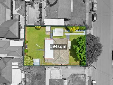 House Auction - NSW - Fairfield West - 2165 - Spacious Family Home with Prime Development Potential  (Image 2)