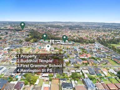 House Auction - NSW - Cabramatta West - 2166 - 2 Lots in Cabramatta West!  (Image 2)