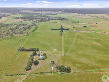 Mixed Farming For Sale - VIC - Homerton - 3304 - Balanced Rural Property  (Image 2)