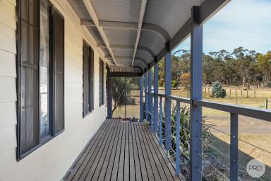 House For Sale - VIC - Talbot - 3371 - Spacious Inside And Out On 5 Acres WIth Contemporary Updates  (Image 2)