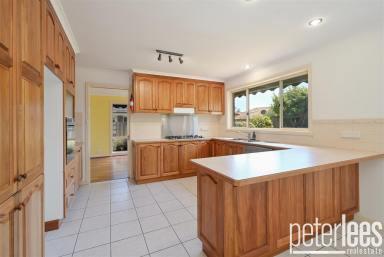 House For Sale - TAS - Prospect Vale - 7250 - A Warm and Inviting Home Packed with Family Features  (Image 2)