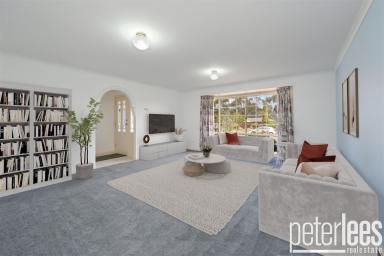 House For Sale - TAS - Prospect Vale - 7250 - A Warm and Inviting Home Packed with Family Features  (Image 2)