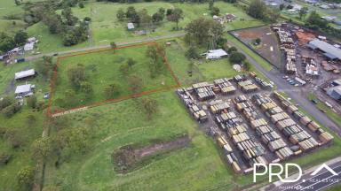 Residential Block For Sale - NSW - Casino - 2470 - 3 Acre Block  (Image 2)