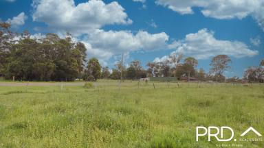 Residential Block For Sale - NSW - Casino - 2470 - 3 Acre Block  (Image 2)