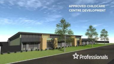 Residential Block For Sale - VIC - Nichols Point - 3501 - Approved Childcare Centre Development on 3757m2  (Image 2)