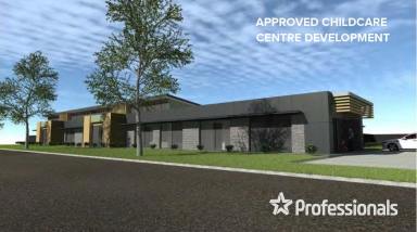 Residential Block For Sale - VIC - Nichols Point - 3501 - Approved Childcare Centre Development on 3757m2  (Image 2)