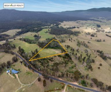 Residential Block For Sale - NSW - Wyndham - 2550 - BUILD YOUR GRAND DESIGN HOME  (Image 2)