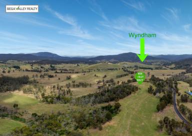 Residential Block For Sale - NSW - Wyndham - 2550 - BUILD YOUR GRAND DESIGN HOME  (Image 2)