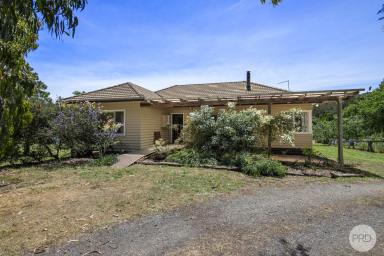 House For Sale - VIC - Bolwarrah - 3352 - Charming Country Retreat On More Than 6 Acres  (Image 2)