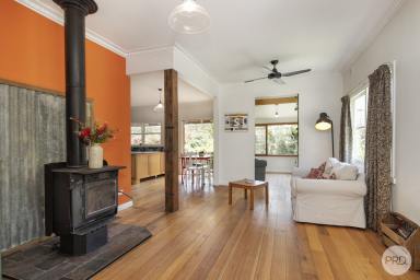 House For Sale - VIC - Bolwarrah - 3352 - Charming Country Retreat On More Than 6 Acres  (Image 2)