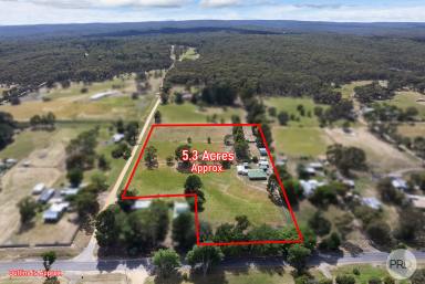 House Sold - VIC - Newtown - 3351 - Country Living Convenience On 5 Acres Approx.  (Image 2)