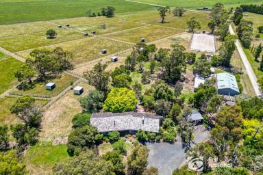 Lifestyle For Sale - VIC - Tynong - 3813 - 'HIGHLANDS' – A Picturesque 31 Acres That Offers Loads Of Potential.  (Image 2)