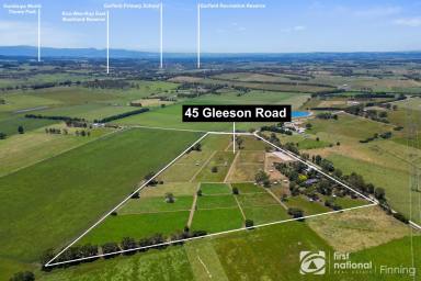 Lifestyle For Sale - VIC - Tynong - 3813 - 'HIGHLANDS' – A Picturesque 31 Acres That Offers Loads Of Potential.  (Image 2)