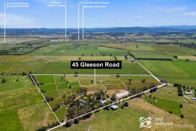 Lifestyle For Sale - VIC - Tynong - 3813 - 'HIGHLANDS' – A Picturesque 31 Acres That Offers Loads Of Potential.  (Image 2)