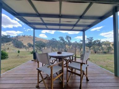 House For Sale - NSW - Gundagai - 2722 - Rural escape, just 10 minutes from town.  (Image 2)