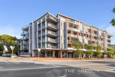 Apartment For Sale - WA - Perth - 6000 - Exclusive Boutique Living at Norwood, Perth  (Image 2)