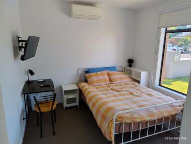 Townhouse For Lease - VIC - Brunswick - 3056 - SHARE HOUSE - Bedroom available >3months - Fully furnished with all bills included!  (Image 2)