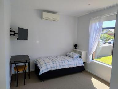 Townhouse For Lease - VIC - Brunswick - 3056 - SHARE HOUSE - Bedroom available - Fully furnished with all bills included!  (Image 2)
