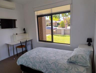 Townhouse For Lease - VIC - Brunswick - 3056 - SHARE HOUSE - Bedroom available >3months - Fully furnished with all bills included!  (Image 2)