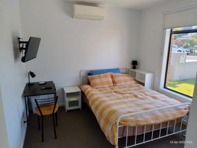 Townhouse For Lease - VIC - Brunswick - 3056 - SHARE HOUSE - Bedroom available - Fully furnished with all bills included!  (Image 2)
