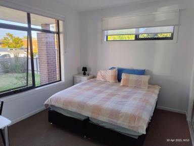 Townhouse For Lease - VIC - Brunswick - 3056 - SHARE HOUSE - Bedroom available >3months - Fully furnished with all bills included!  (Image 2)
