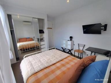 Townhouse For Lease - VIC - Brunswick - 3056 - SHARE HOUSE - Bedroom available >3months - Fully furnished with all bills included! (Image 2)