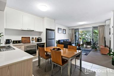 Unit Sold - QLD - Urangan - 4655 - Coastal Living - Ground Floor Apartment!!  (Image 2)