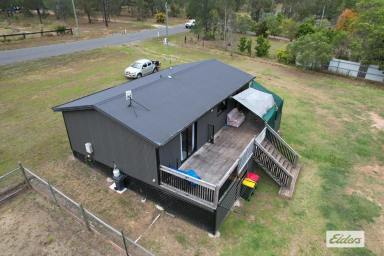 House Leased - QLD - Glenwood - 4570 - CONTEMPORARY STYLED HOME  (Image 2)